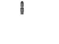 Dobbelt spotlight 2x100W SMD LED 2 x 8500lm