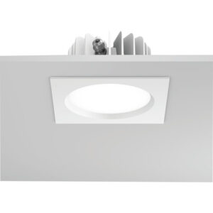 Downlight Ledona Eco LED 25,7W 830, 170 x 170 x 93 mm