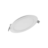 Downlight Slim Rund LED, 12W, 3000K, 1020 lumen, 169 mm - Ledvance