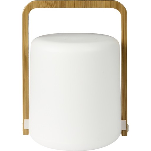 Duni Sibling LED bambus bordlampe