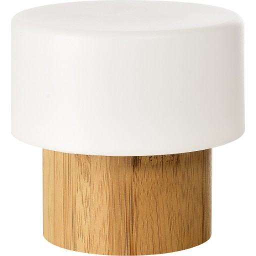 Duni Sister LED bambus bordlampe