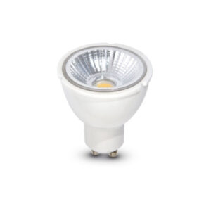 Dura Lamp - Pære LED 6W (500lm) GU10