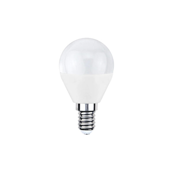 Dura Lamp - Pære LED 7W (800lm) 4000K E14 Duralamp