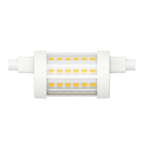 Dura Lamp - Pære LED 8,2W (1055lm) 78xØ29mm R7s Duralamp