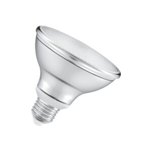 Dura Lamp - Pære LED 8W (633lm) Par30 E27 Dæmpbar Osram