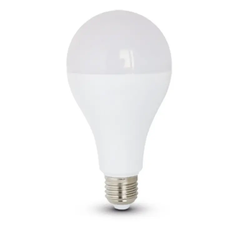 DuraLamp - LED-pære E27 16 W 3.000 K 2000 lm mat