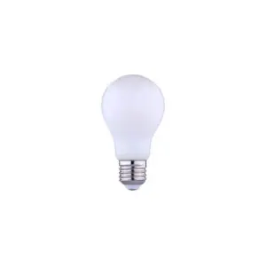 DuraLamp - LED-pære E27 7 W 2.700 K 806 lm mat