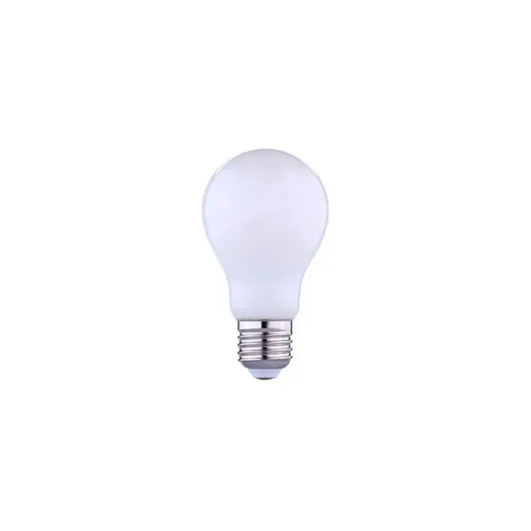 DuraLamp - LED-pære E27 7 W 2.700 K 806 lm mat