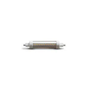 DuraLamp - Pære LED 10W (1050lm) 118xØ22mm R7s