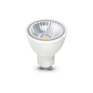 DuraLamp - Pære LED 6W (500lm) GU10