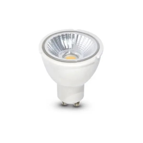 DuraLamp - Pære LED 6W (500lm) GU10