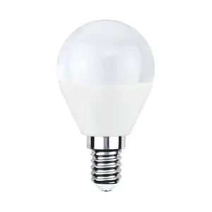 DuraLamp - Pære LED 7W Krone (790lm) 3000K E14