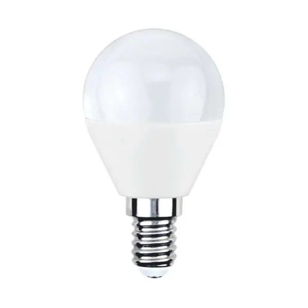 DuraLamp - Pære LED 7W Krone (790lm) 3000K E14