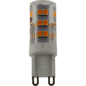Dyberg Larsen G9 stiftpære, 4,5W, 2-pak