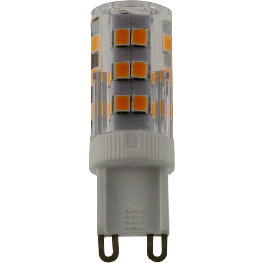 Dyberg Larsen G9 stiftpære, 4,5W, 2-pak