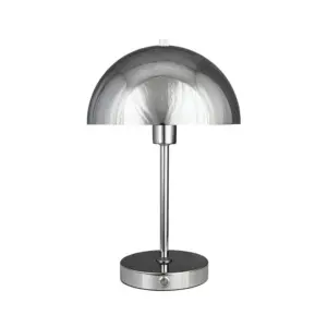 Dyberg Larsen - Stockholm LED Bordlampe Krom