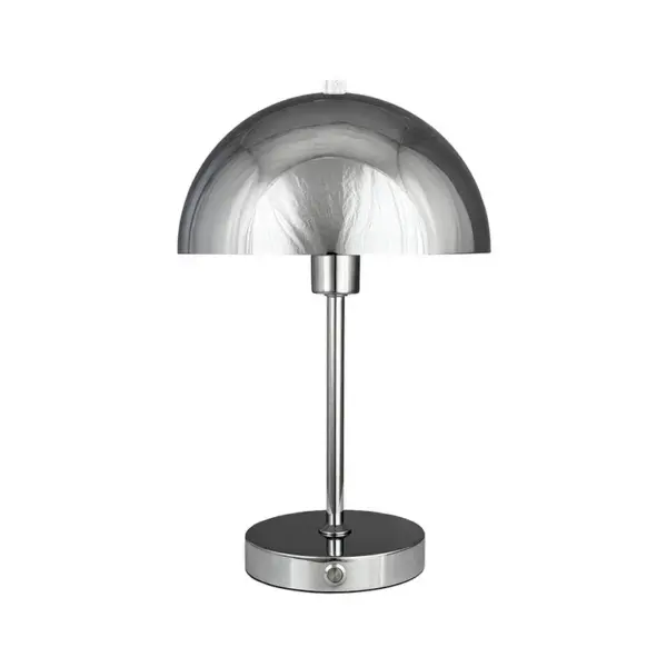 Dyberg Larsen - Stockholm LED Bordlampe Krom DybergLarsen
