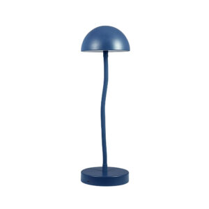 DybergLarsen - Fonzy LED Bordlampe Indigo Blå