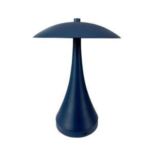 DybergLarsen - Vienna LED Portable Bordlampe Indigo