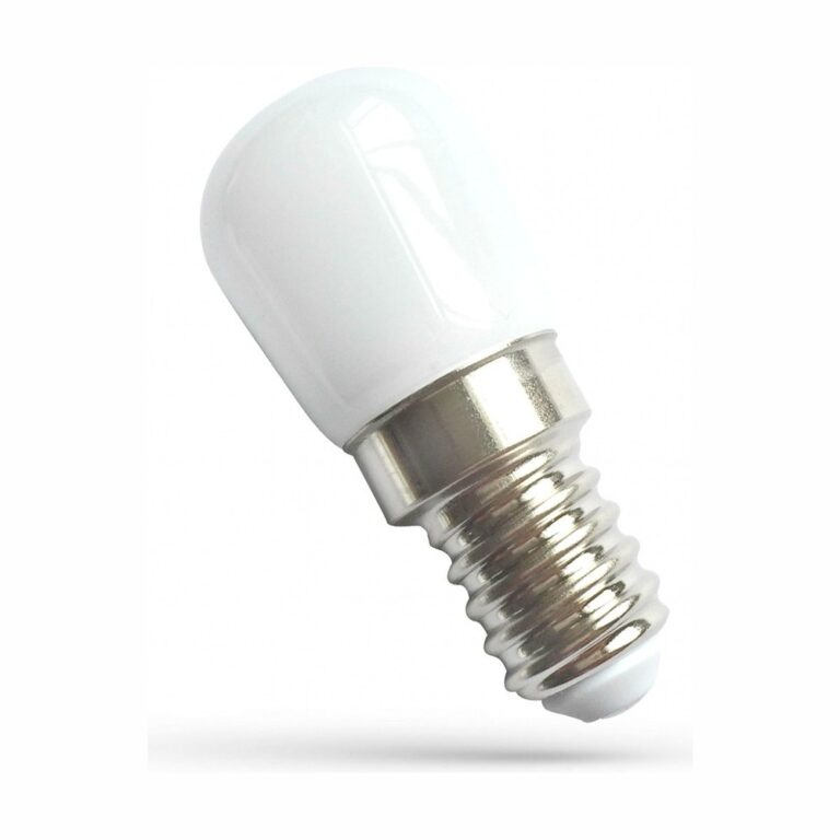 E14 1,5W ST26 Mini pære - E14