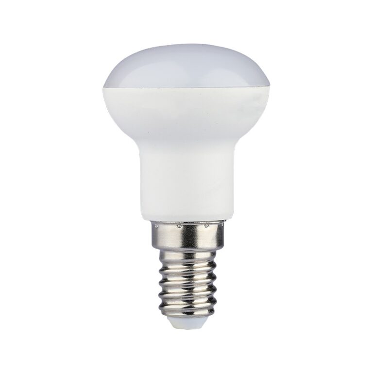 E14 2,9W LED spotpære - R39, 6 års garanti, CREE chip