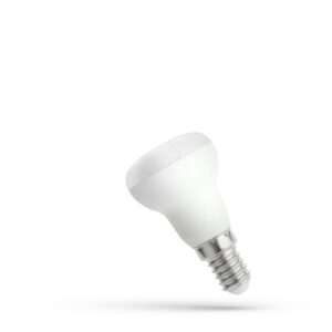 E14 3W LED spotpære - R39