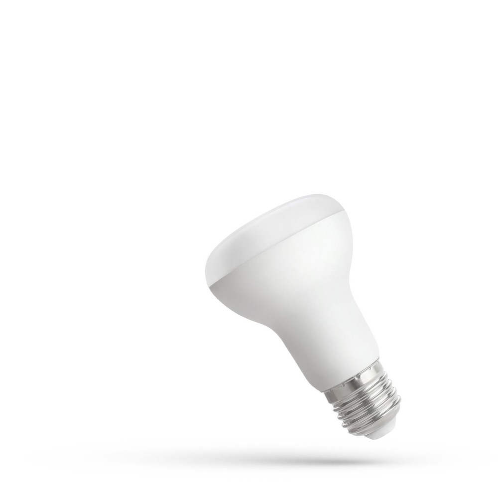E14 4,8W LED pære - R50 spot, neutral hvid
