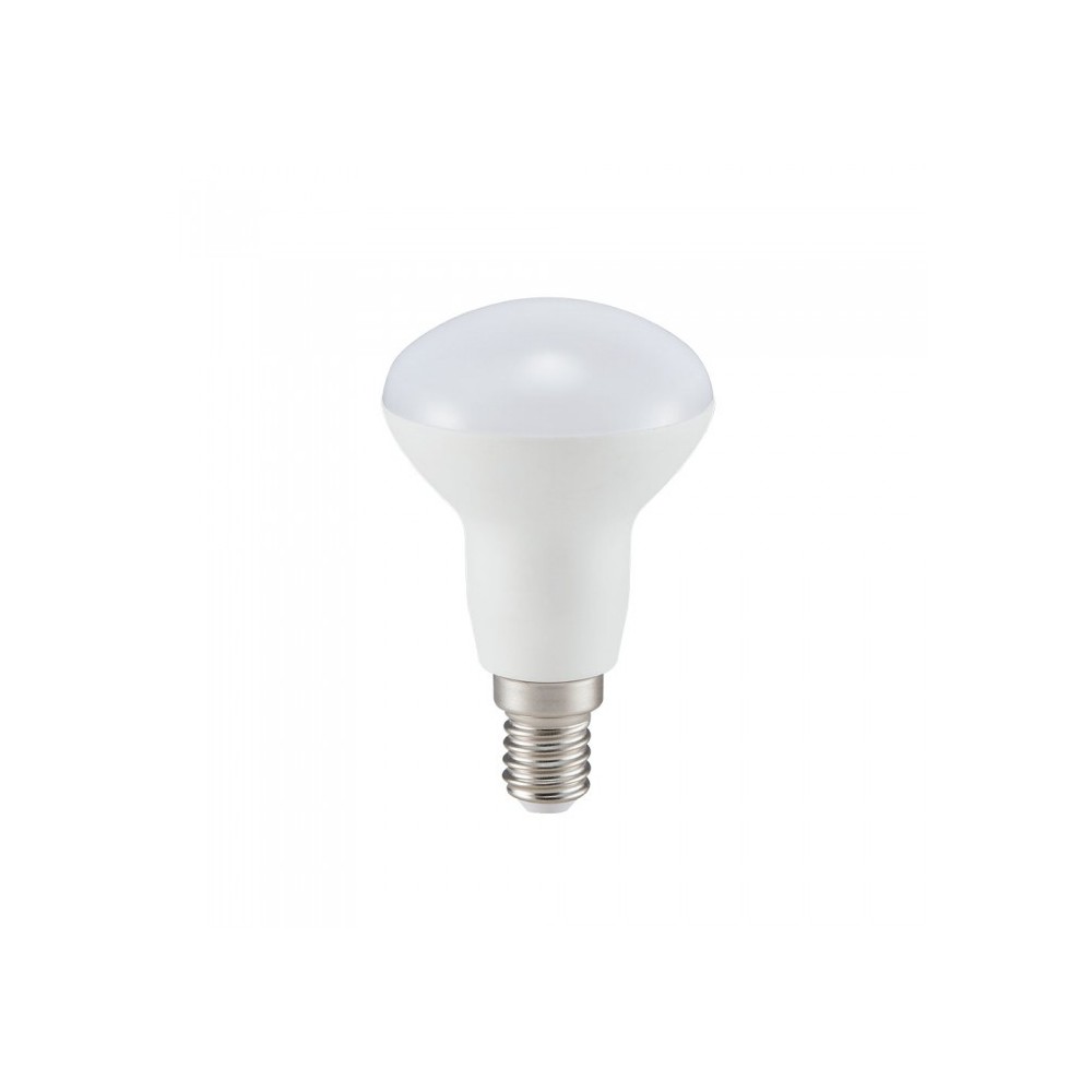 E14 4,8W LED spotpære - R50, Cree LED chip