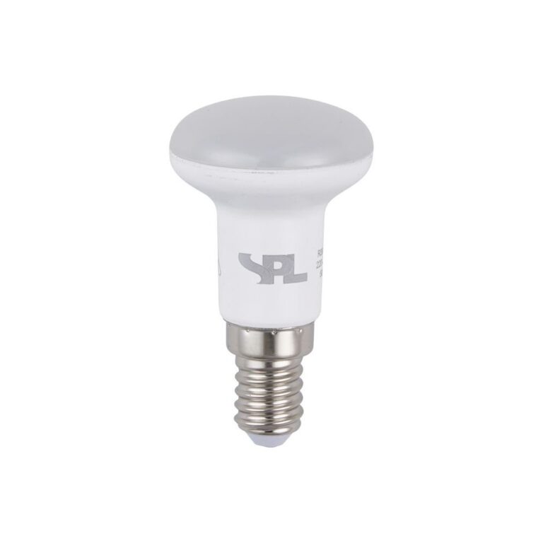 E14 4W dæmpbar LED pære - R39, 320lm, 2700K
