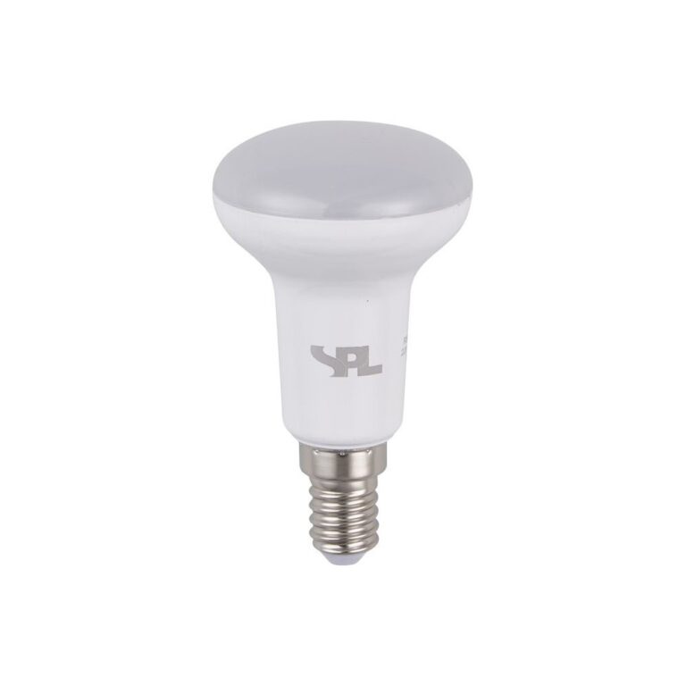 E14 5W dæmpbar LED pære - R50, 470lm, 2700K
