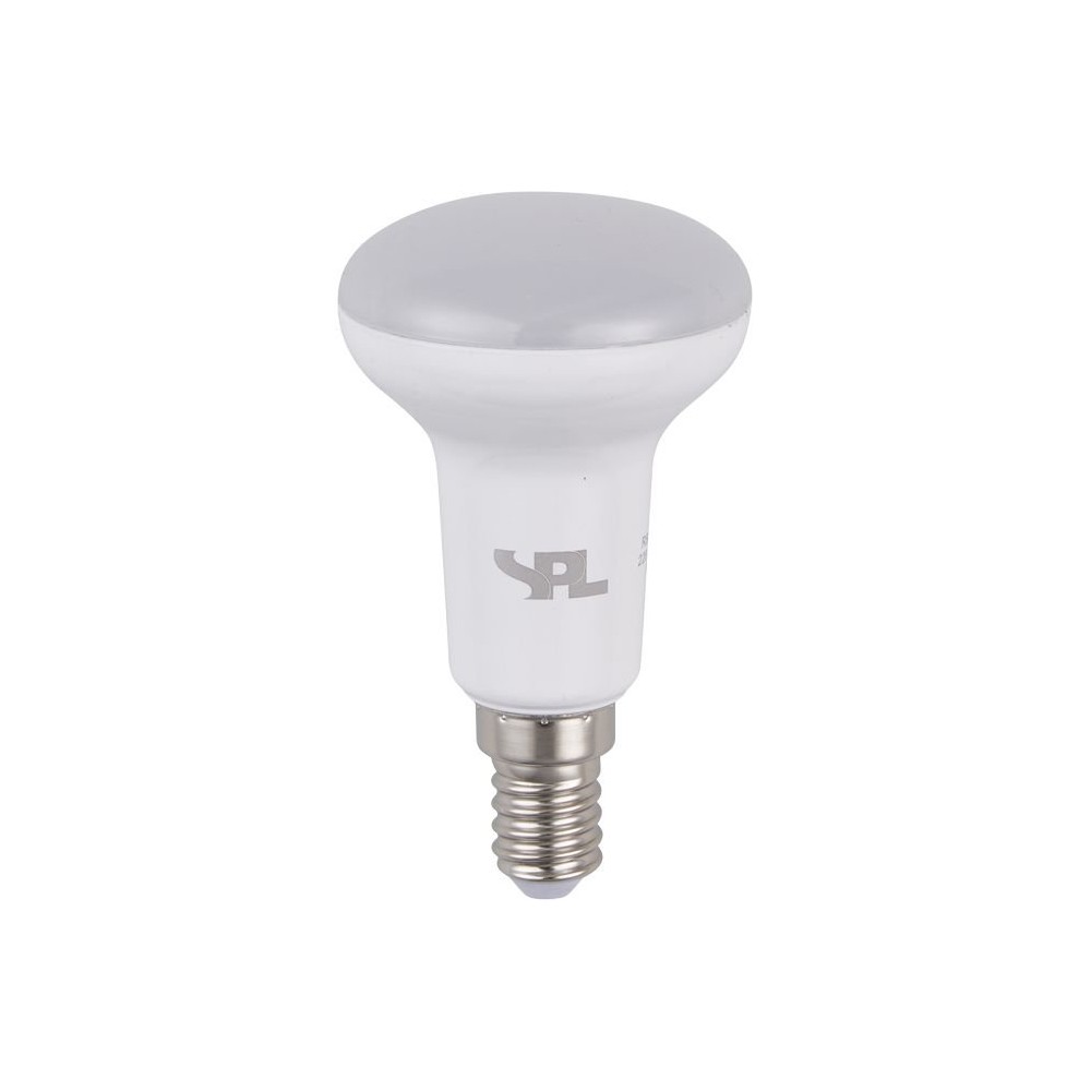 E14 5W dæmpbar LED pære - R50, 470lm, 2700K