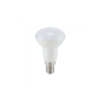 E14 6W LED spotpære, R50, Samsung LED chip, V-Tac, 3000K