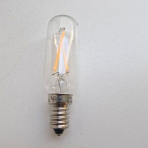 E14 LED 2W 120lm 2500K - SPL-Lighting