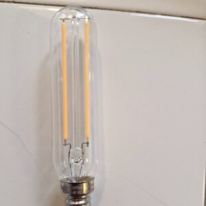 E14 LED 4W 250lm 2200K Dæmpbar - Så længe lager haves - SPL-Premium