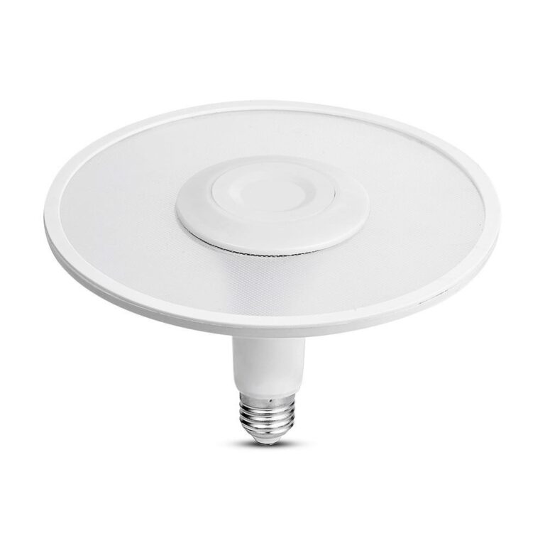 E27 11W LED pære - Samsung LED chip