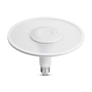 E27 11W LED pære - Samsung LED chip