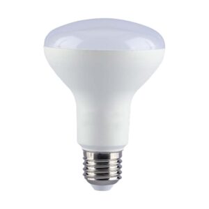 E27 11W R80 LED pære - 1055lm, 120Â°, erstatter 75W, Samsung LED chip