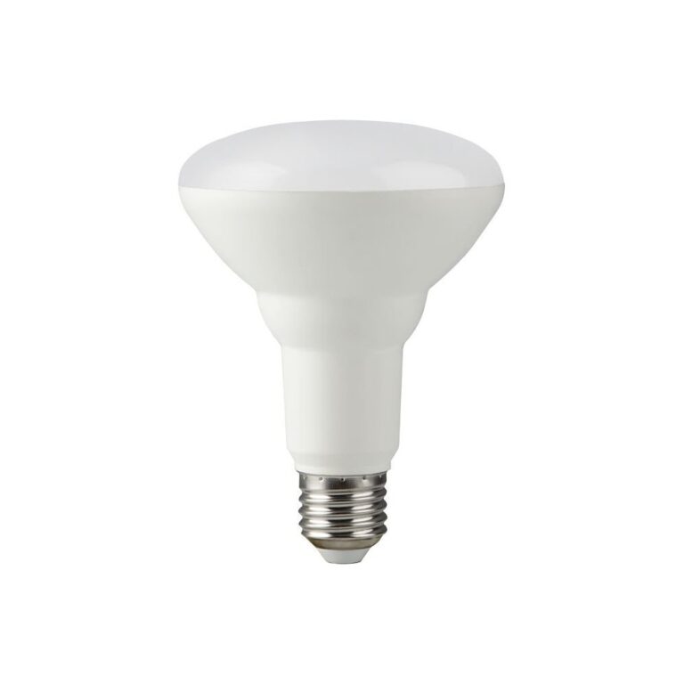 E27 11W dæmpbar LED pære - R95, 970lm, 2700K