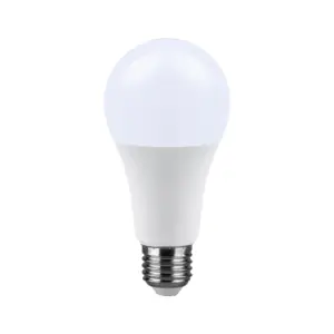 E27 17W LED pære - A65, Cree chip