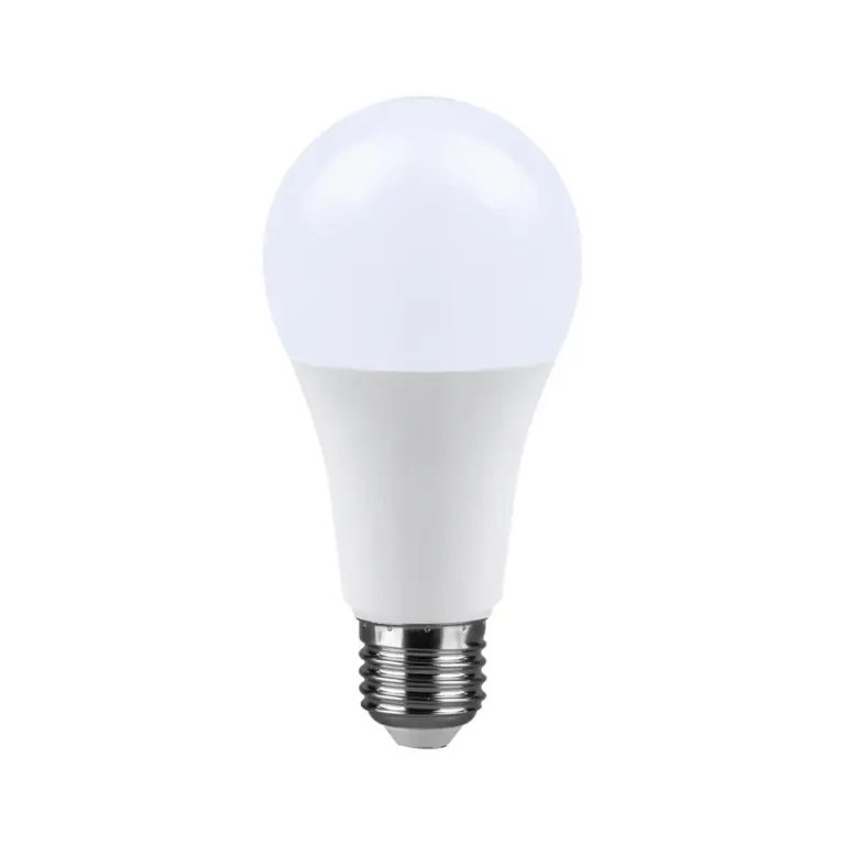 E27 17W LED pære - A65, Cree chip