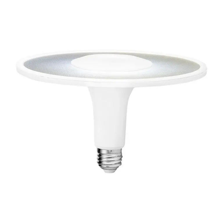 E27 18W UFO LED pære - Samsung LED chip