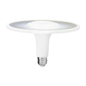 E27 18W UFO LED pære - Samsung LED chip