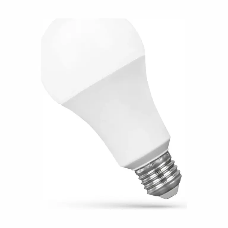 E27 20W LED pære - A60