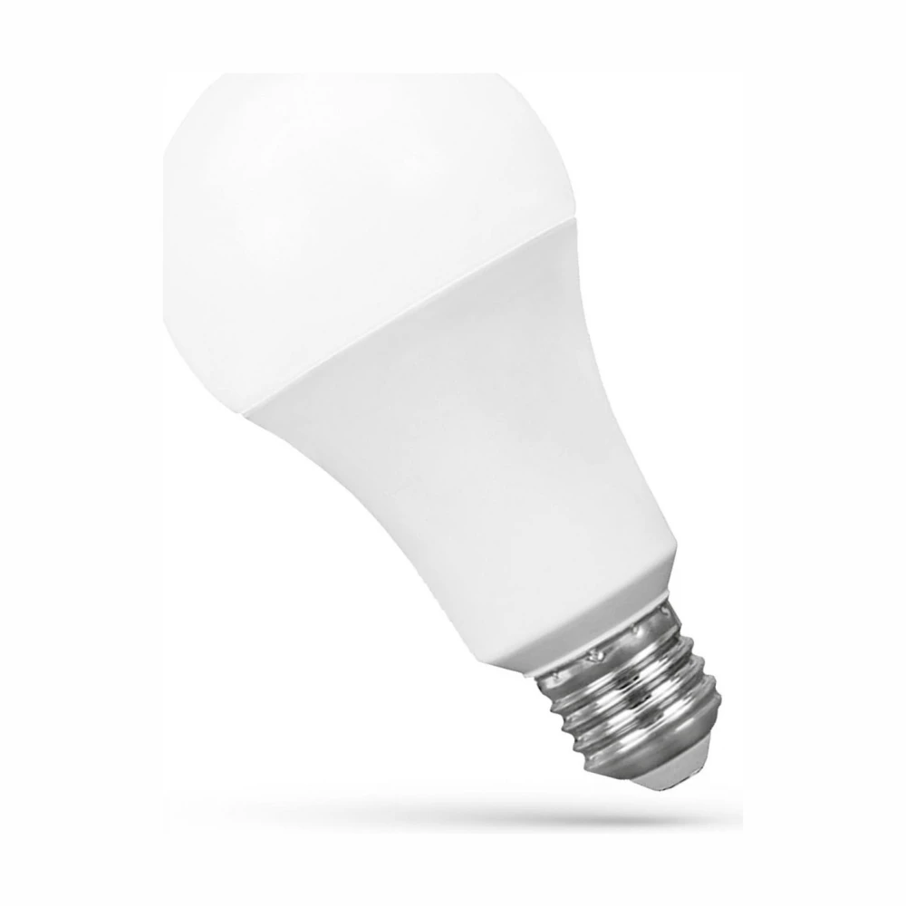 E27 20W LED pære - A60