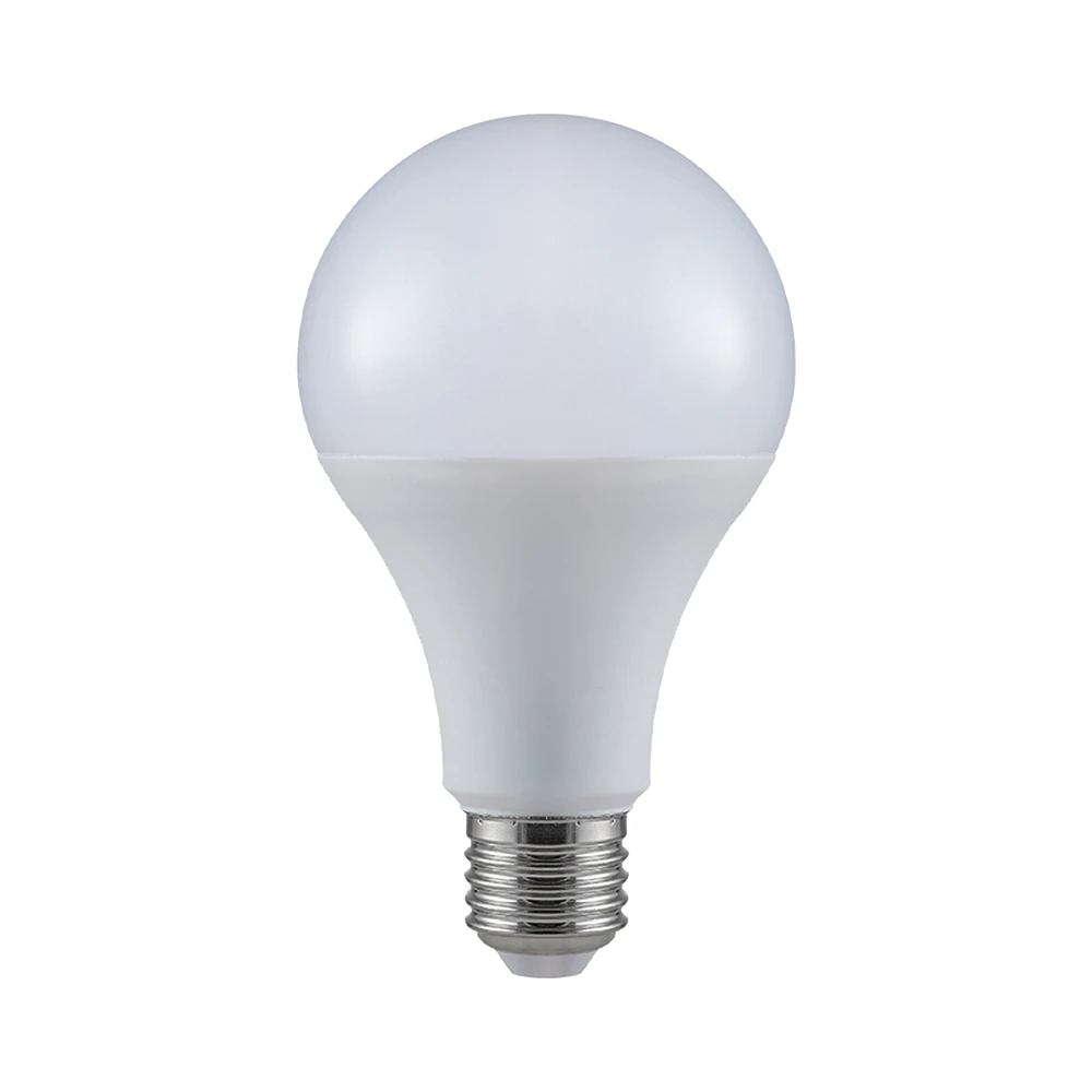 E27 20W LED pære - A80, 120lm/W