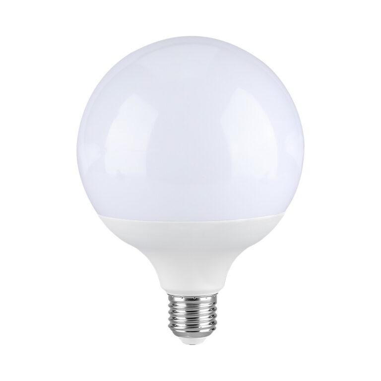 E27 22W LED pære - G120, 120lm/W, Samsung LED chip
