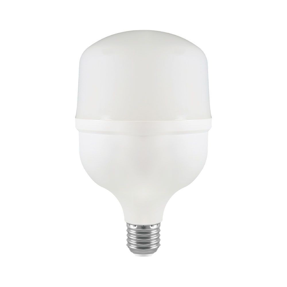 E27 30W LED pære - T100