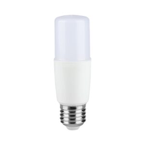 E27 7,5W T37 LED pære - Samsung LED chip, 660lm, 4000K, erstatter 50W