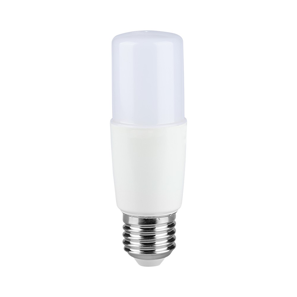 E27 7,5W T37 LED pære - Samsung LED chip, 660lm, 4000K, erstatter 50W