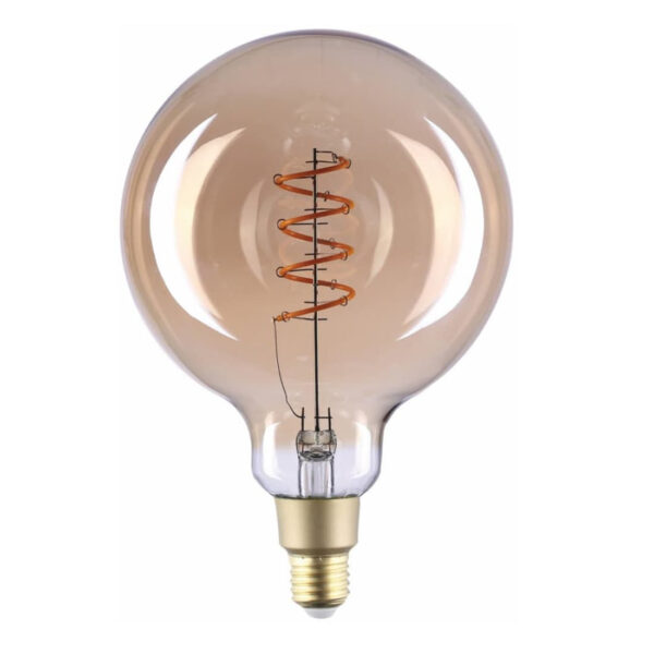 E27 LED 4 W | WIFI Pære | FILAMENT | 2700K | (9983303)